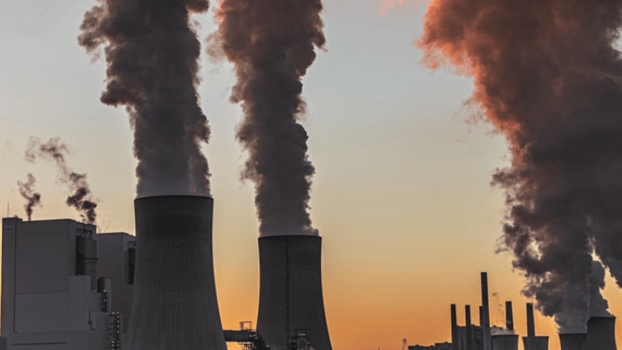 Carbon Capture and Storage